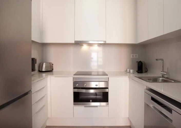 Standard Apartment