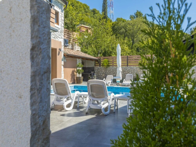 House Villa Zen