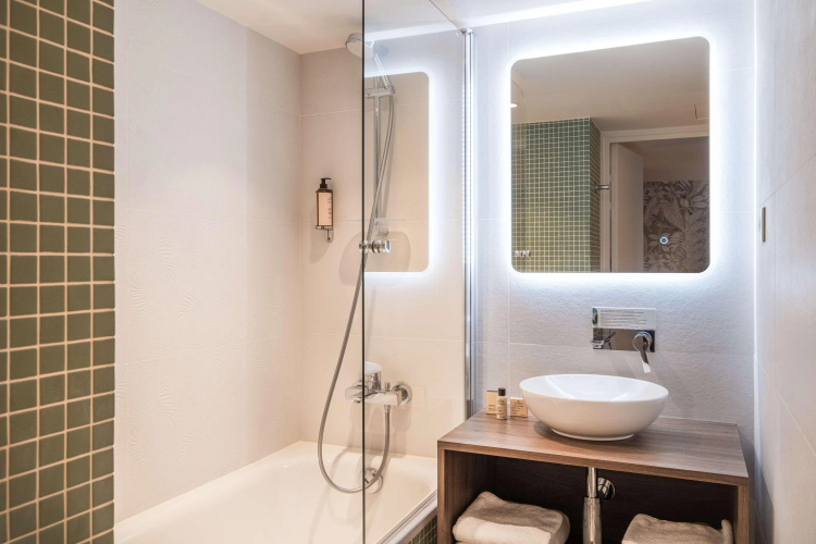Hotel Linterlude photo 20