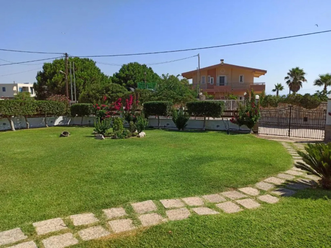 Aria Guest House