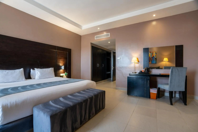 Kech Boutique Hotel
