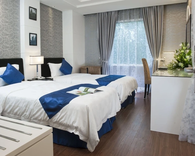 Premium Double room