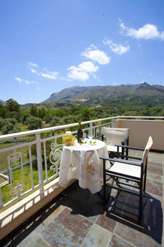 Villa Aurora