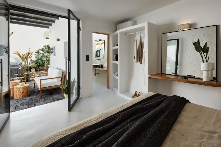 Standard room