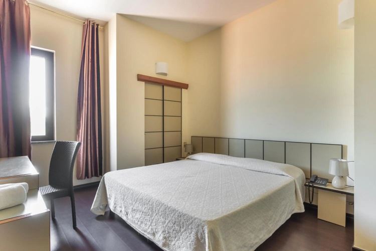 Hostel Rodia