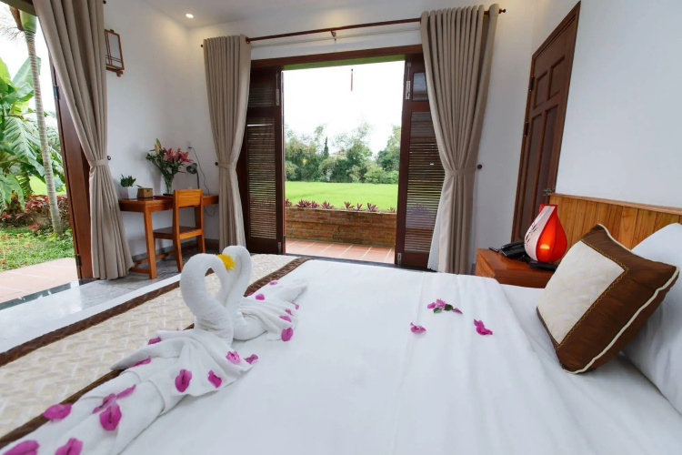 Lama Villa Hoi An