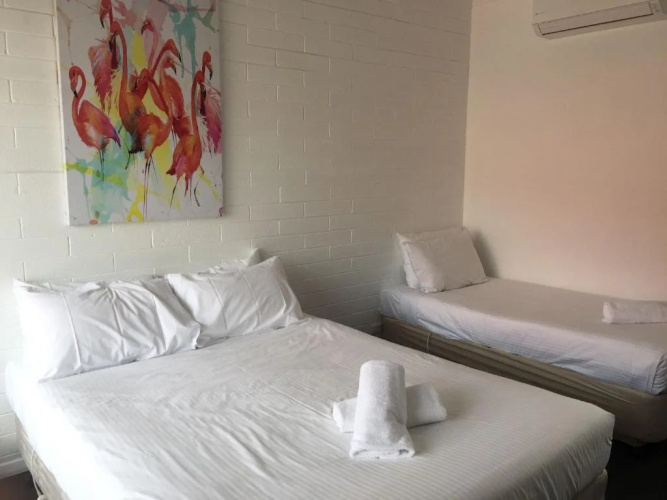 Alpine Hotel Bright
