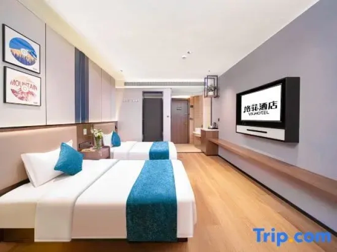Business Twin room