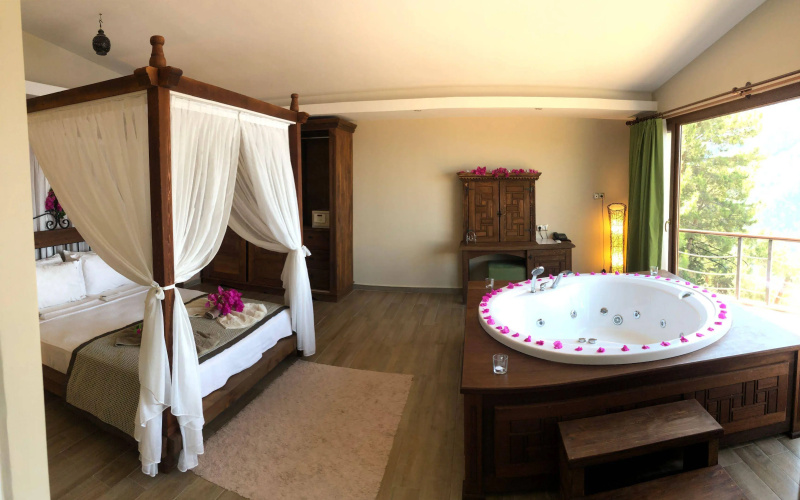 Lissiya Hotel - Boutique Class