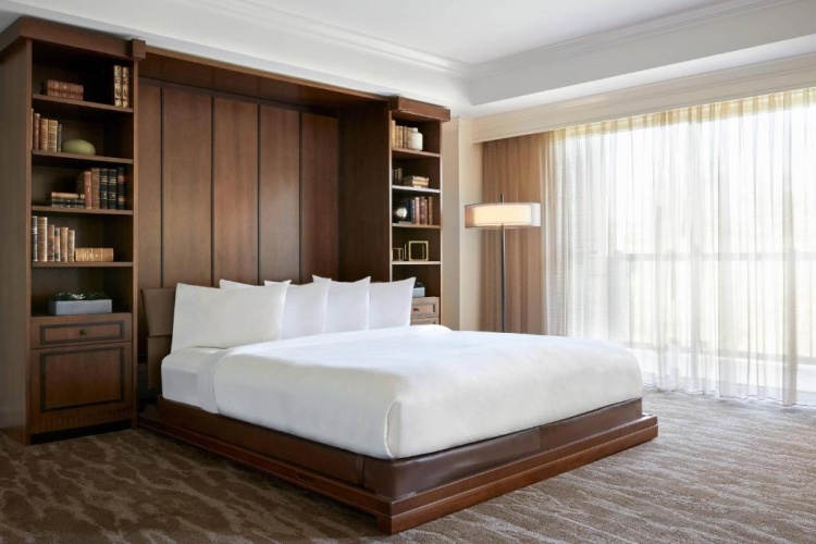 JW Marriott San Antonio Hill Country Resort & Spa photo 15