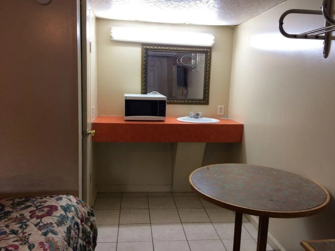 Niagara Falls Motel