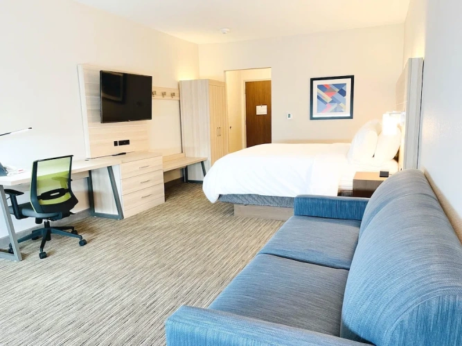 Double Suite