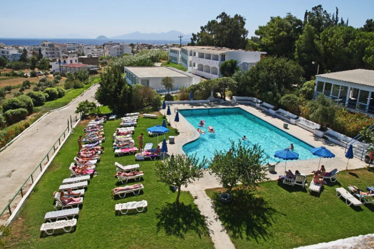 Kardamos