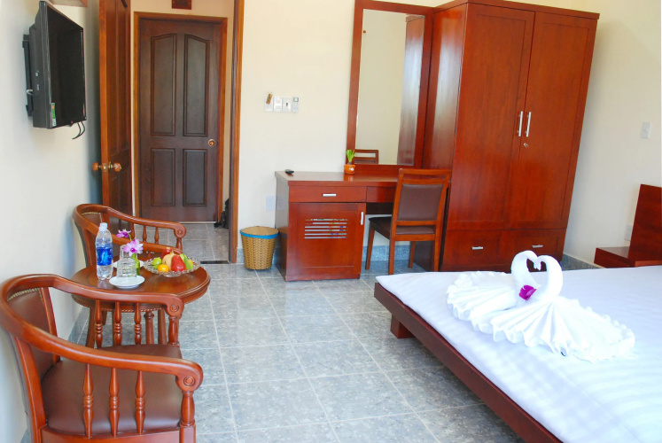 Kinh Bac Hotel