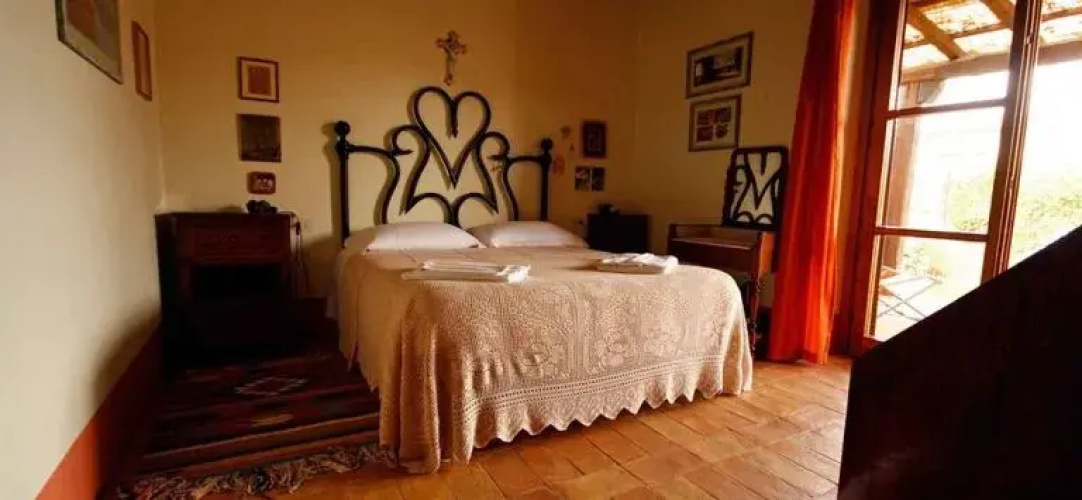 Relais La Cerreta