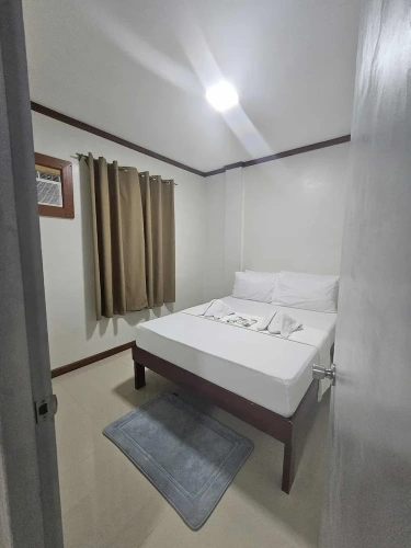 1 Bedroom Suite