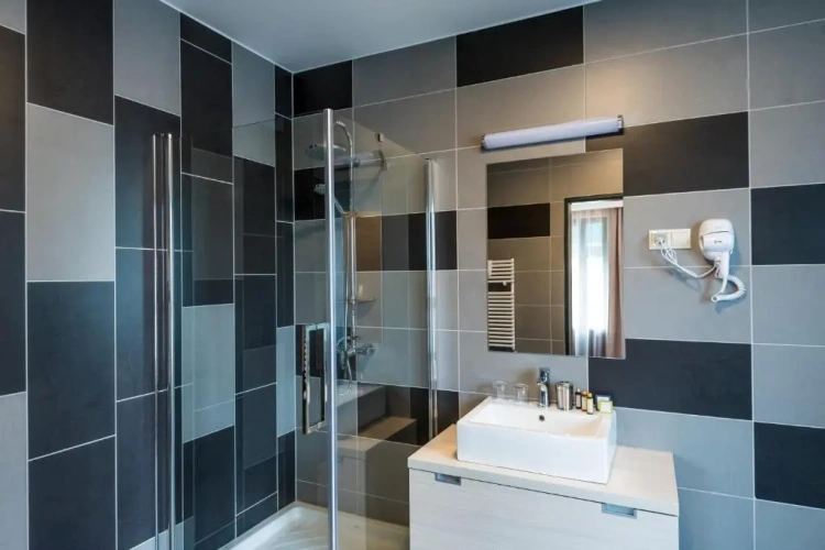 Deluxe Double Suite