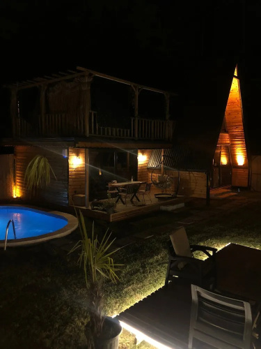 Sapanca Elysian Bungalow