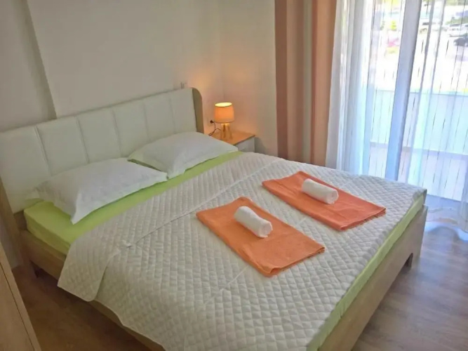 La Porta Apartments