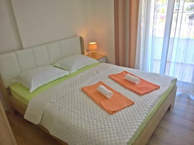 1 Bedroom Deluxe Apartment