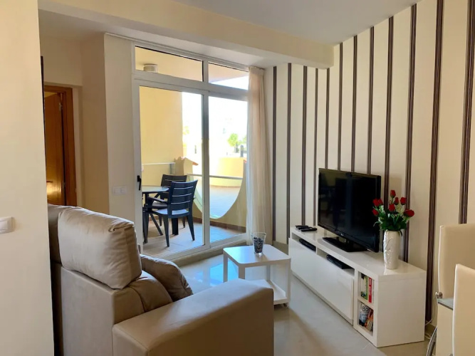 Fuerteventura Sol