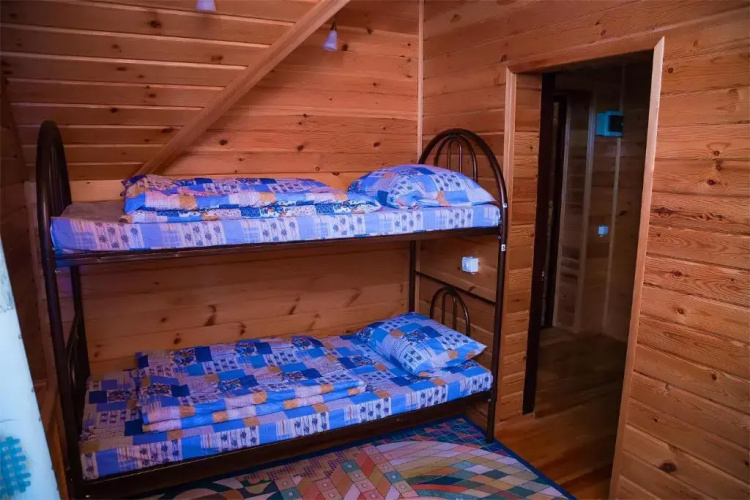 Hostel SHYMBULAK
