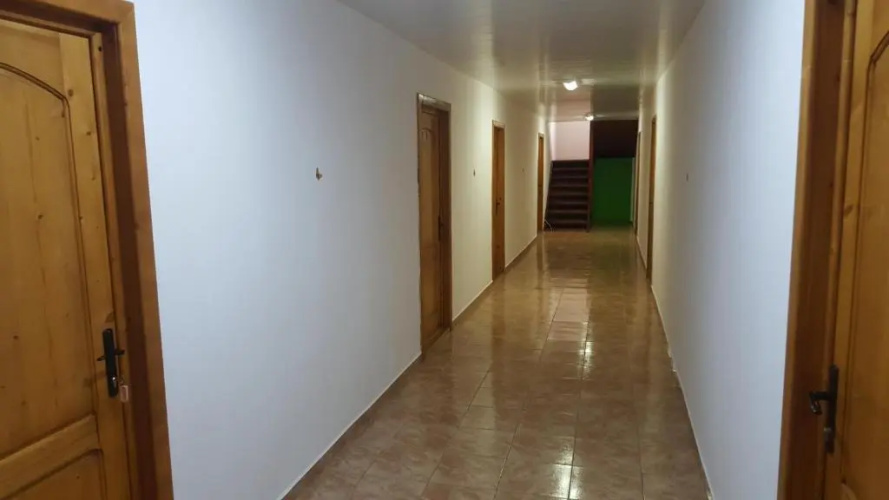 Casa Buscu