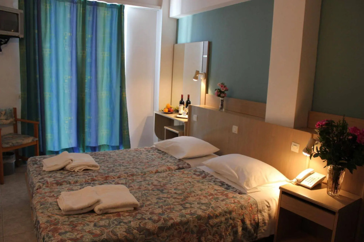 G92 City Hotel