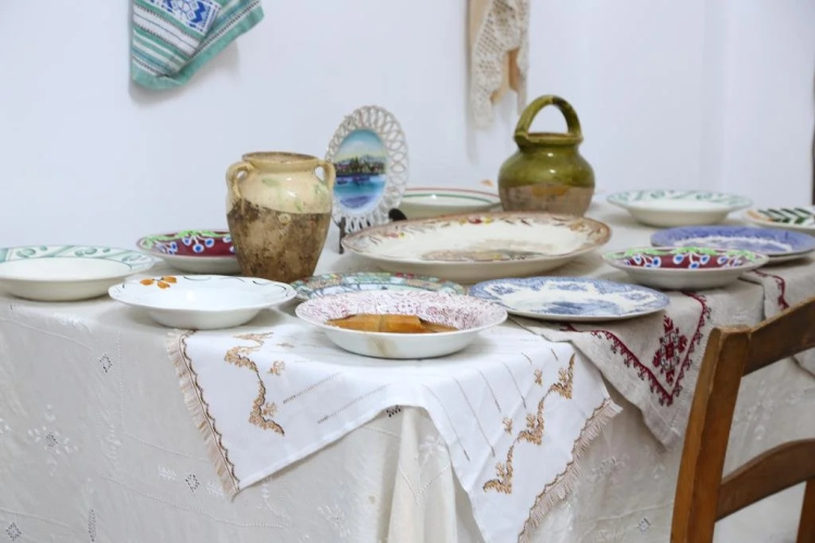 Altun Tabya Vintage