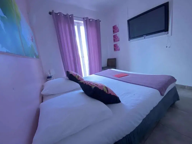 Arcantis Hotel La Rotonde