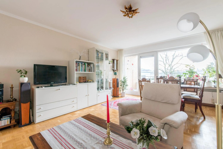 CONZEPTplus Private Houses Hannover (room agency)