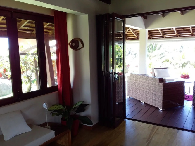 Omati Lodge