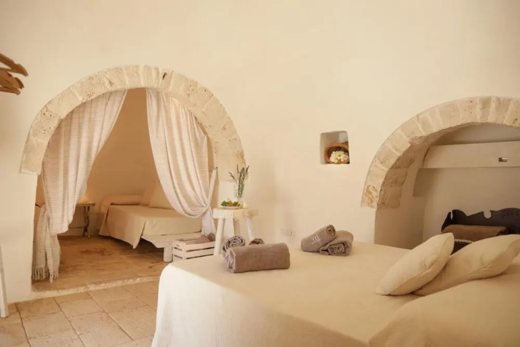 TD Casette Pricci Casetta Lavanda