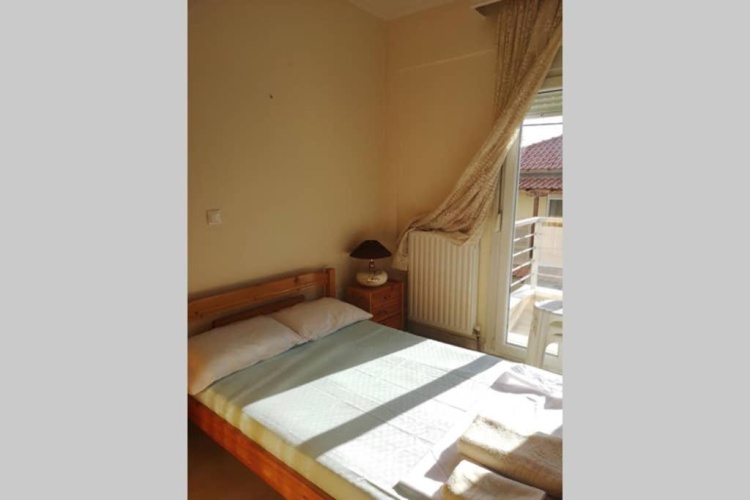 2 Bedrooms Triple Apartment