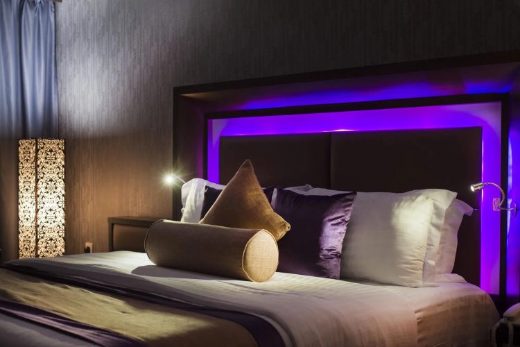 Golden Bujari Al Khobar Hotel