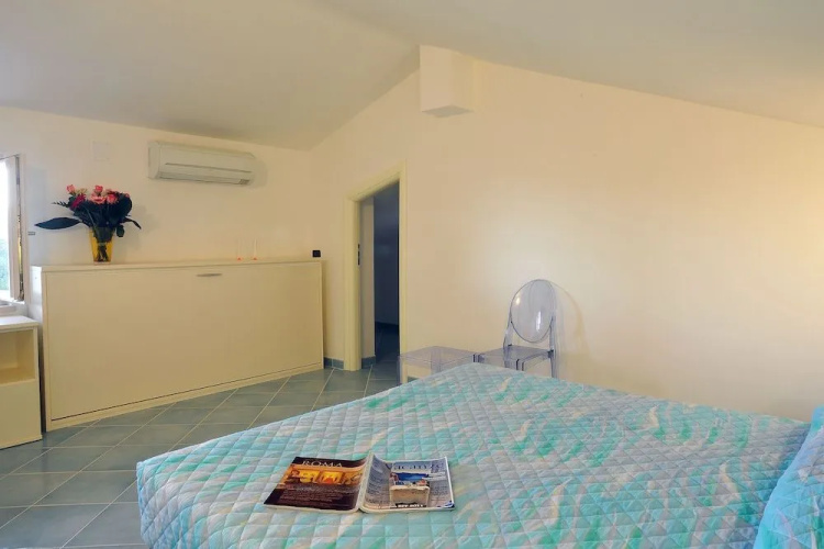 Residence Oliveto a Mare