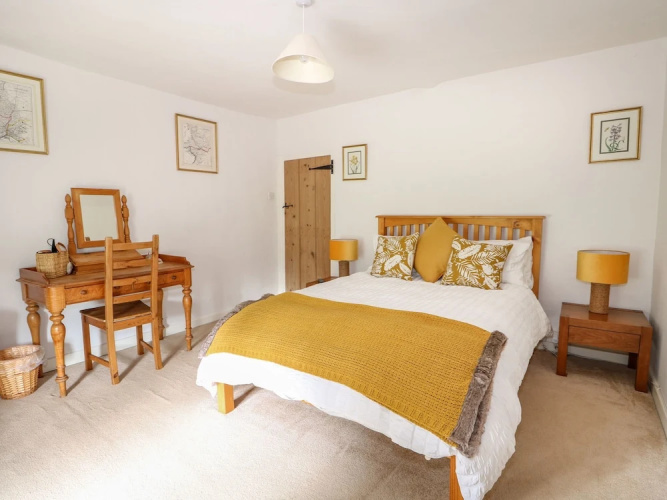 Manor Farm Cottage