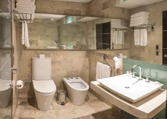 Quadruple Suite