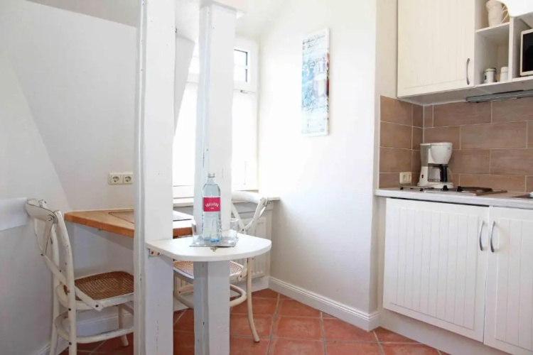 Villa Gudrun, Bild 14