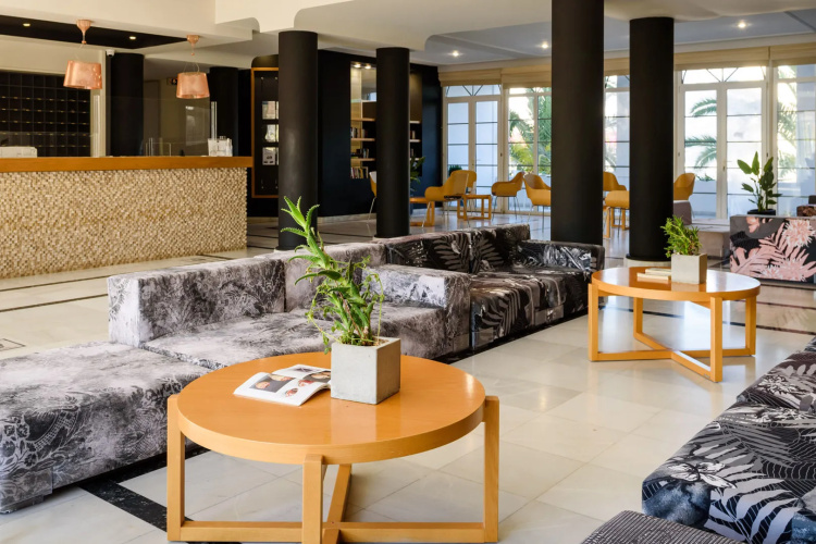 Afroditi Venus Beach Resort