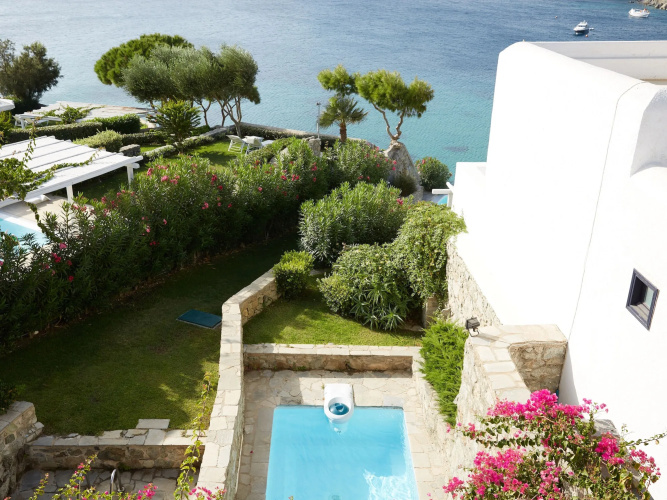 Mykonos Blu, A Grecotel Resort To Live photo 22