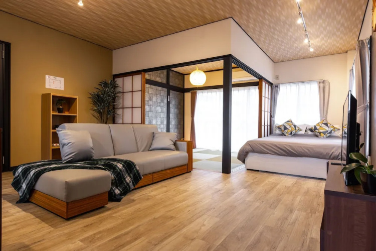 Urban Stay Oshiage
