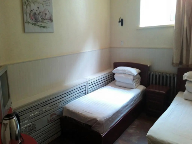 Harbin Kazy International Youth Hostel
