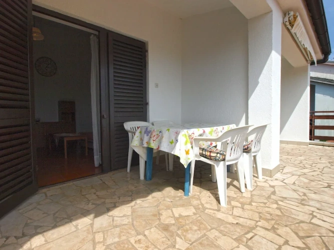 2 Bedrooms Standard Apartment