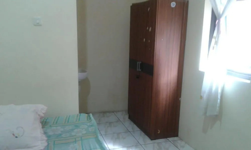 Kost Sunter Agung