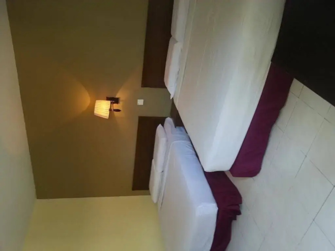 Cherating Eastana Beach Resort