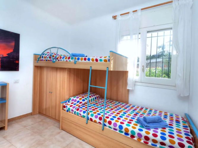 Apartment Cap Ras