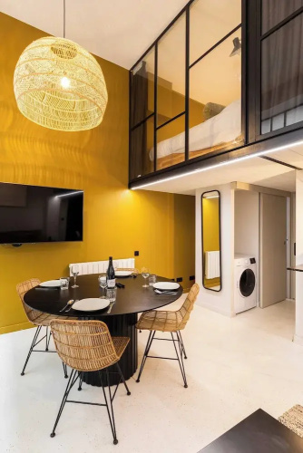 Dify Luxury - Place Bellecour