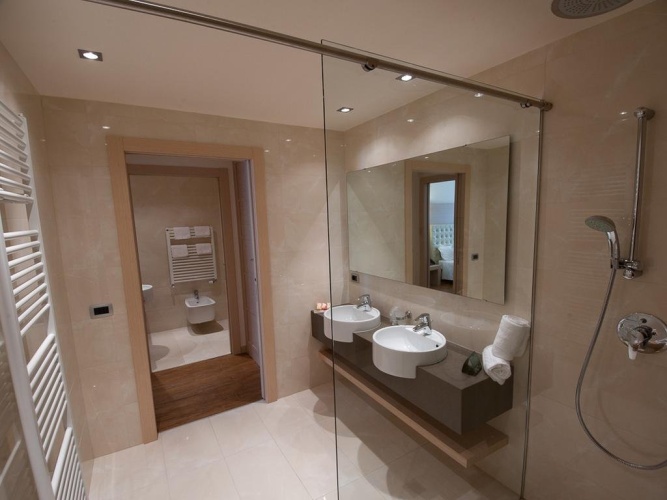 Hotel Parchi Del Garda photo 13