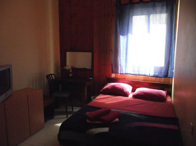 Momos Hostel